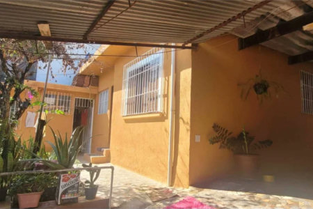 Casa Térrea à venda com 2 quartos em Butantã, São Paulo, SP