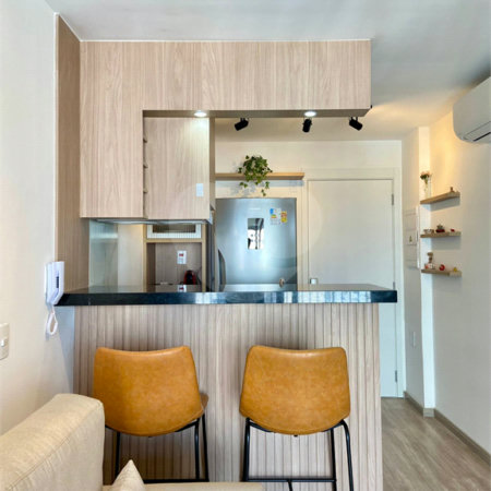 Apartamento para locação