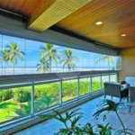 Apartamento à venda com 4 suítes em Riviera de São Lourenço, Bertioga, SP