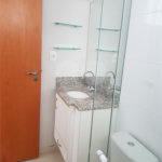 Cobertura duplex disponivel para venda ou locação no Residencial Vista Nobre no Parque Faber- Castel