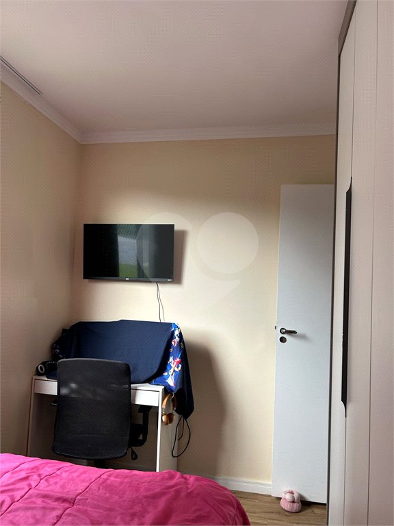 Apartamento à venda com 38,7 m² - Condominio São Antônio