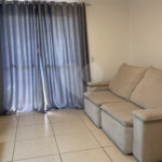 Apartamento 2 quartos mobiliado a venda