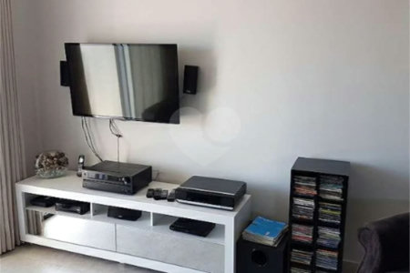 Apartamento á venda - Vila Guarani