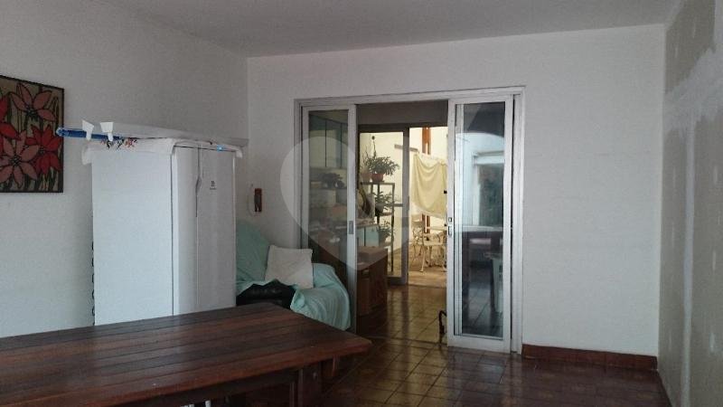 Casa a venda no Planalto Paulista