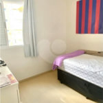 Apartamento á venda na Mooca de 89m² com 2 dormitórios, sendo 2 suítes e 2 vagas.
