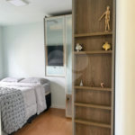 LINDO APARTAMENTO DE 60M2 2DORM 1SUITE 1VG NO CAMBUCI