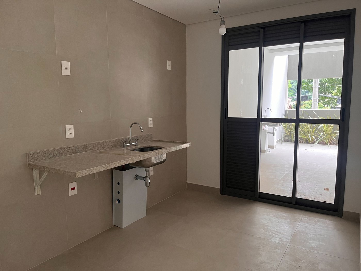 Apartamento à venda com 3 suítes em Butantã, São Paulo, SP