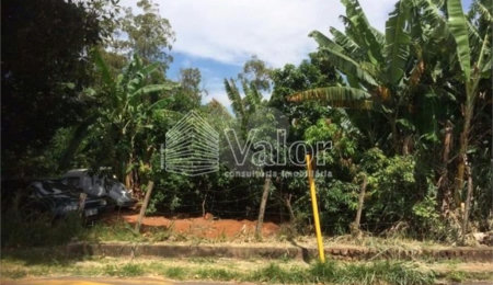 Terreno à venda em Vila São José, São Carlos, SP