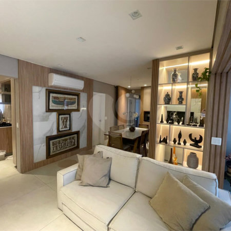Apartamento á venda - Vila Mascote