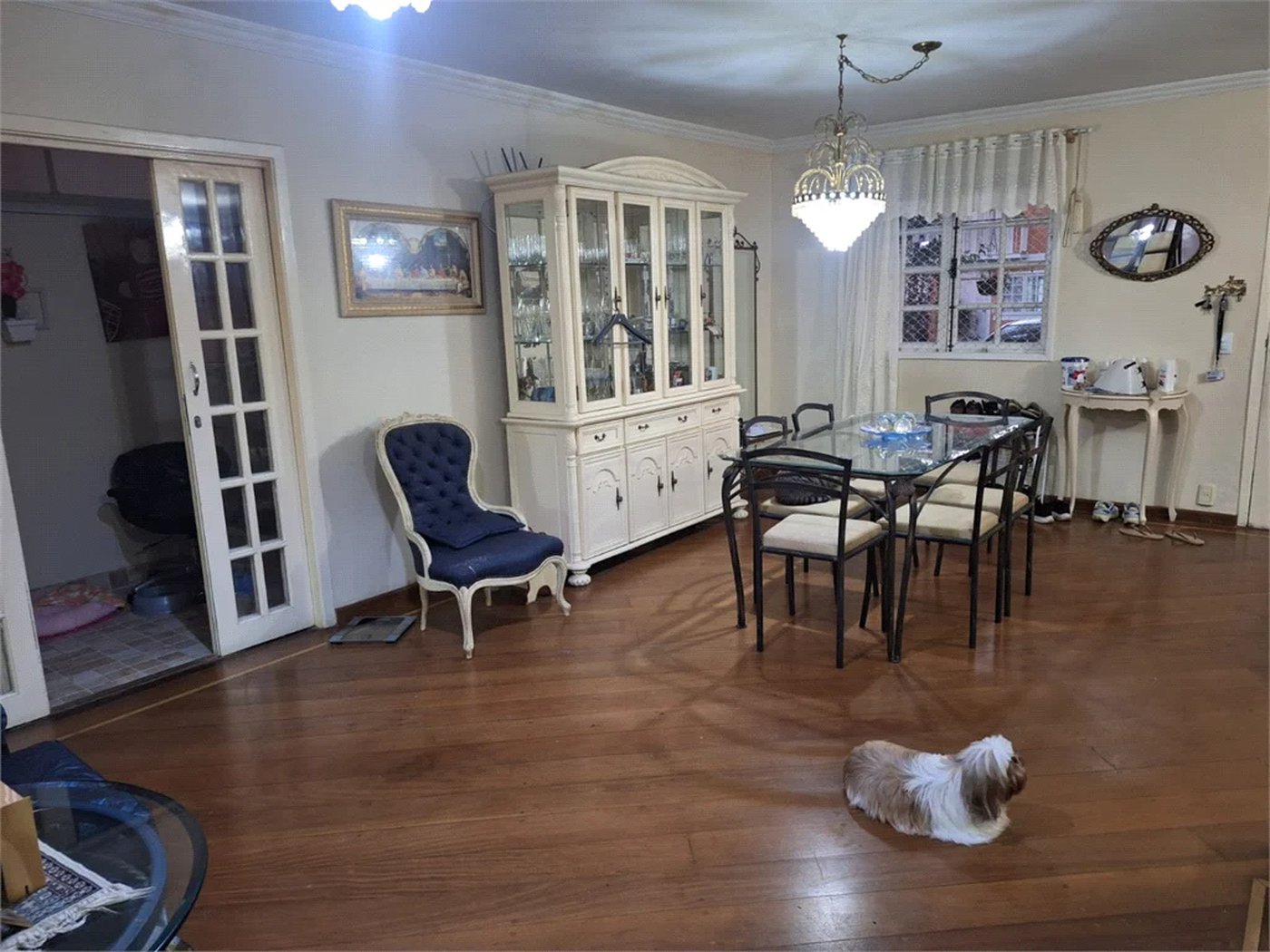 Casa à venda com 5 quartos, sendo 3 suítes, no condomínio Vila Panamericana, São Paulo - SP