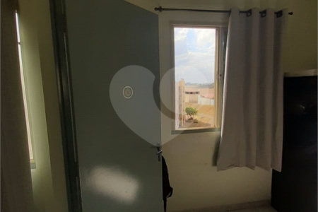 Apartamento no Residencial Jardim das Torres
