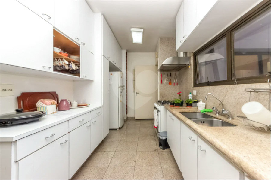 Itaim Bibi - 163 m² | 2 suítes | 2 vagas