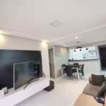 Apartamento Duplex à Venda no Tucuruvi – 160 m², 2 Vagas e Lazer Completo
