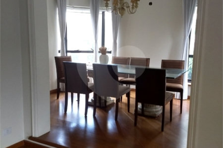 APARTAMENTO ALTO PADRÃO NA ACLIMAÇÃO A 36% ABAIXO DO VALOR DE MERCADO.