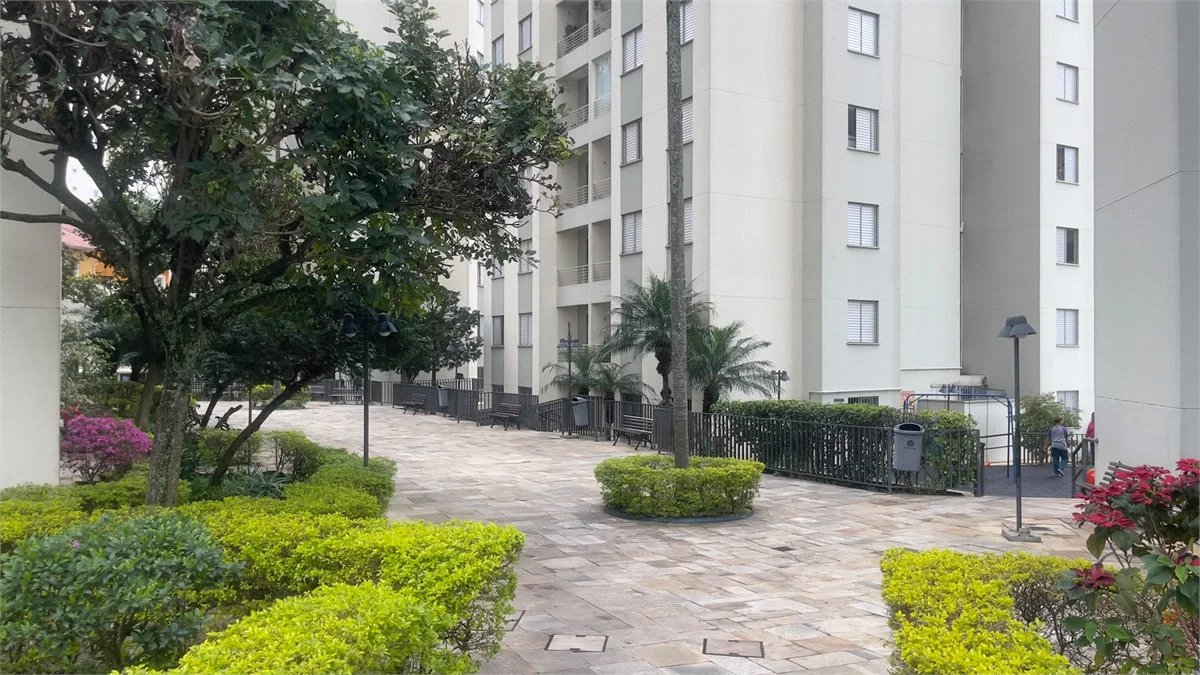 Oportunidade no Jardim Monte Alegre / Butantã 3 dormitórios com vaga