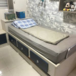 Apartamento decorado Monte Logan