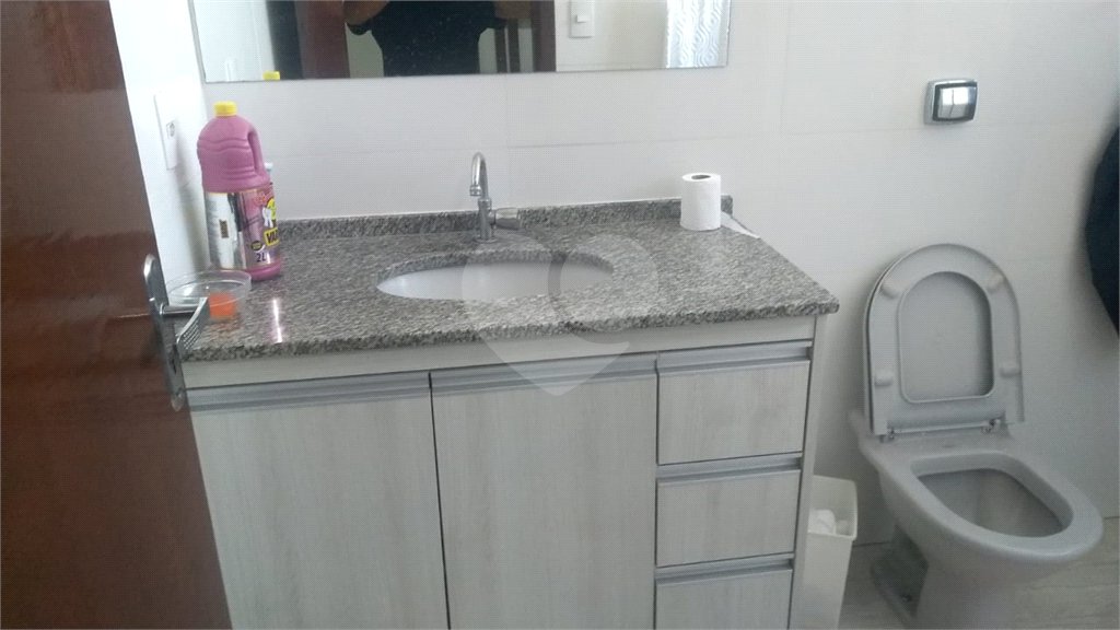 Casa térrea para venda ou locação no Santa Felícia.