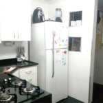 Apartamento 2 Quartos - Bela Vista