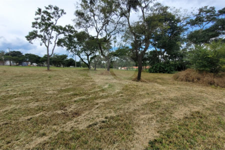 Loteamento Residencial no Condomínio Vila Pinhal do Broa.