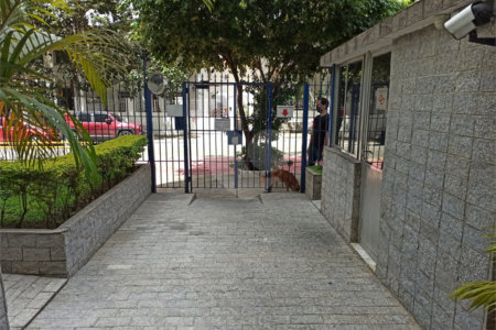 Apartamento à Venda 02 Dormitórios na Bela Vista