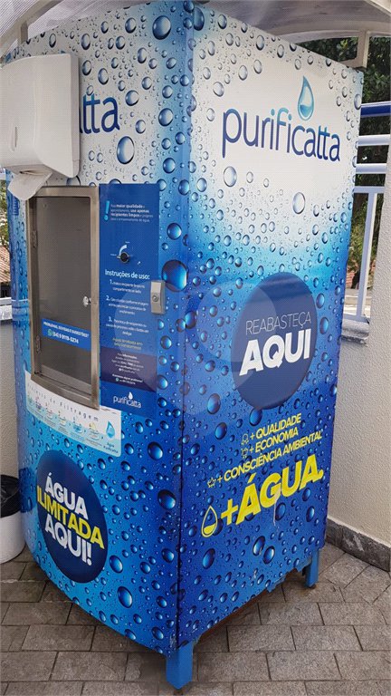 Cobertura Duplex à venda de 03 Quartos 1 suíte e 2 vagas Piscina Aquecida no terraço na Vila Zelina