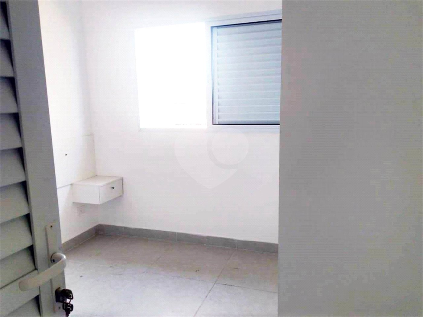Apartamento 1 dormitório na Mooca para locação