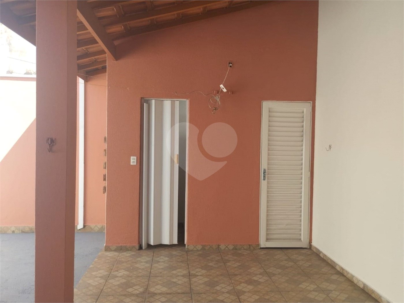 Campo Bonito VENDA R$470.000 - 2 dormitórios mais churrasqueira!!!.