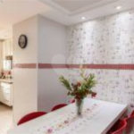 APARTAMENTO A VENDA EM SP MOOCA