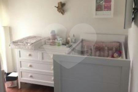 Apartamento duplex á venda