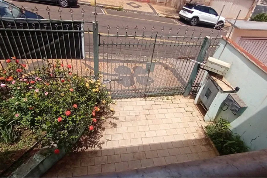 Casa Comercial no Centro de Piracicaba