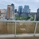 Apartamento para venda na Vila Olimpia com 54m² 1suíte 1 vaga
