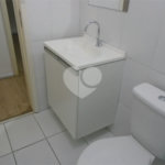 Apartamento à venda com 2 quartos, sendo 1 suíte, em Vila Hamburguesa, São Paulo, SP