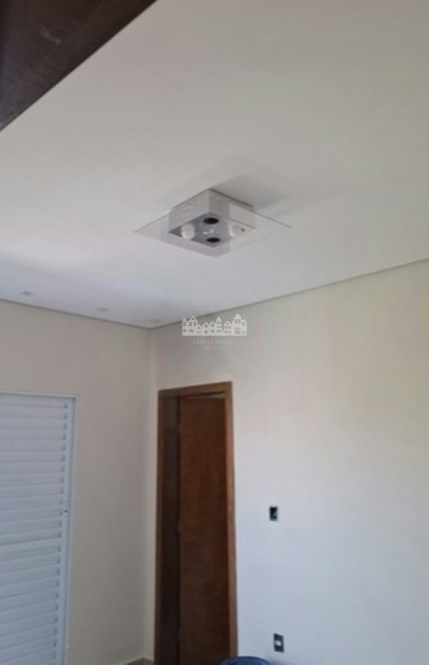 Apartamento à Venda no Centro de Bragança Paulista – 2 Dormitórios, 1 Suíte