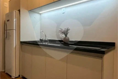 Studio em Vila Mariana com 26m²