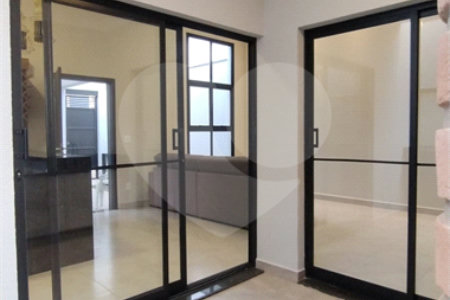 VENDE-SE – CASA TÉRREA NO JARDIM MONTE CARLO | INDAIATUBA/SP