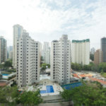 Chácara Klabin - 66 m² | 2 dormitórios | 1 suíte | 1 vaga