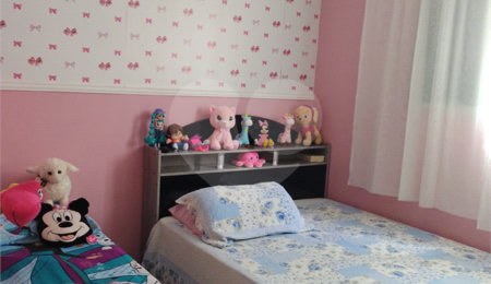 Apartamento à venda com 2 quartos em Distrito Industrial Miguel Abdelnur, São Carlos, SP