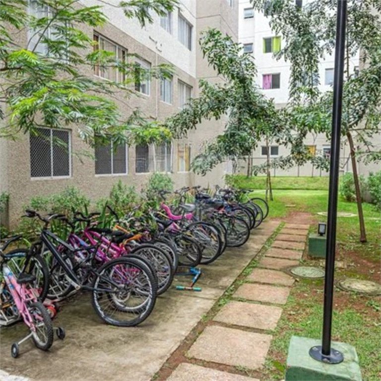 Apartamento a venda no Jaraguá.
