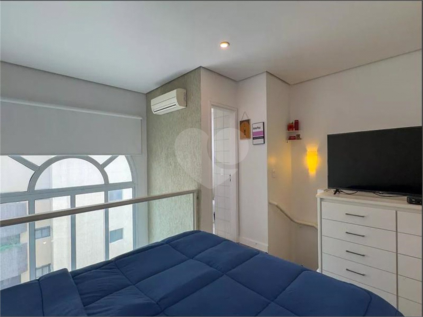 Apartamento à Venda no Campo Belo – Rua Demóstenes, 606
