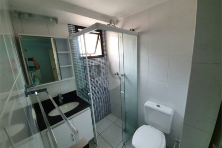Apartamento 3 quartos na Mooca (Vila Bertioga) São Paulo