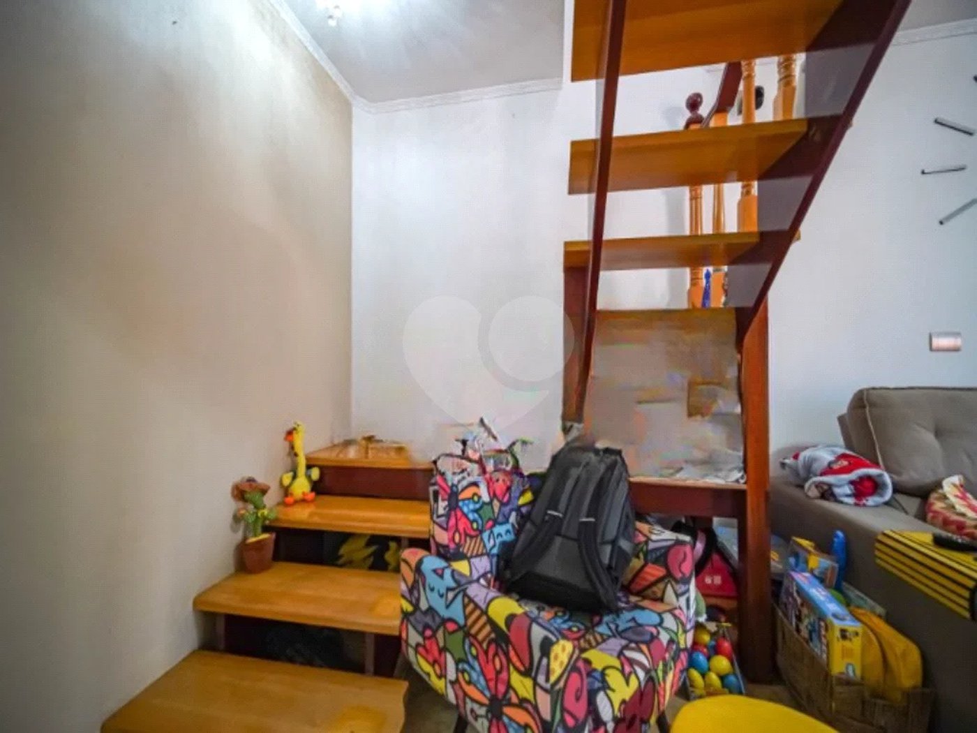 Casa com 150m², 4 quartos, 2 suítes, 2 garagens, à venda na Vila Regente Feijó/Mooca