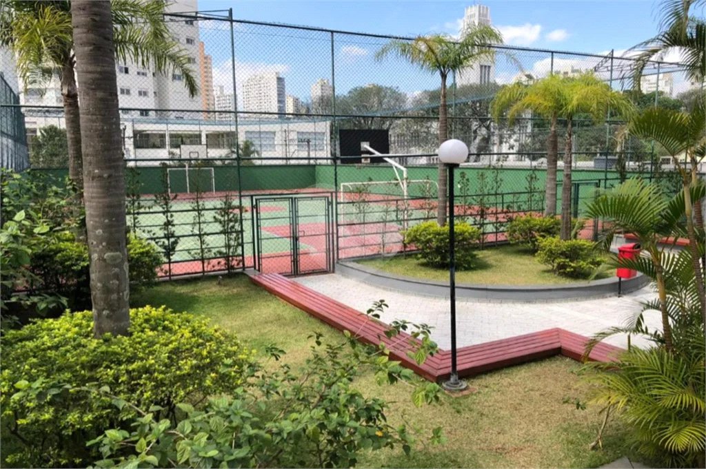 Apartamento a venda na Móoca