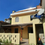 Casa à Venda na Vila Albertina