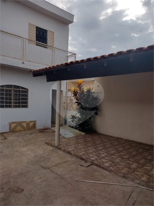 SOBRADO E COMERCIO JUNTOS : SANTA FELICIA