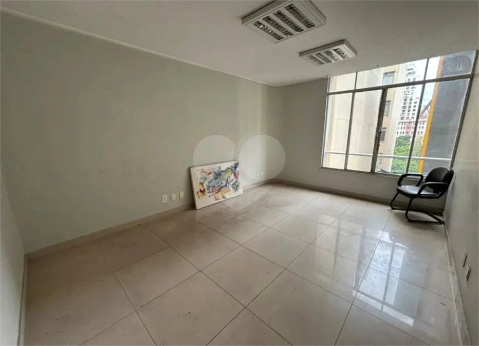 Sala Comercial para venda e locação - República