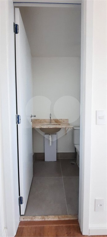 Apartamento 2 Suítes - 1 Vaga - Alto do Ipiranga - Vista Livre