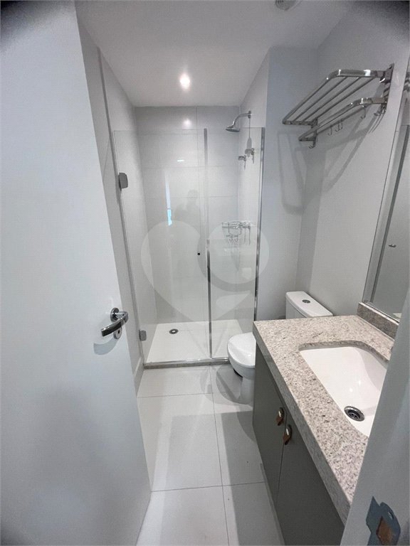 Studio à venda na Rua Vergueiro – Compacto, moderno e pronto para morar!