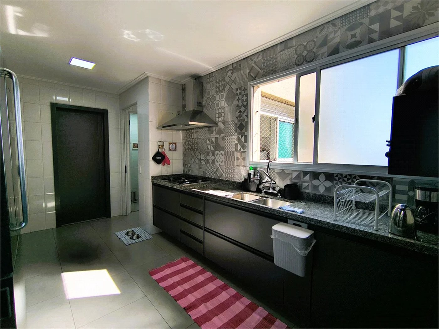 Apartamento à venda com 3 suítes em Lar São Paulo, São Paulo, SP