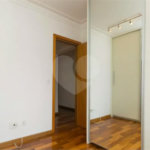 Cobertura duplex à venda na Mooca de 277m² com 3 dormitórios, 1 suíte e 3 vagas.