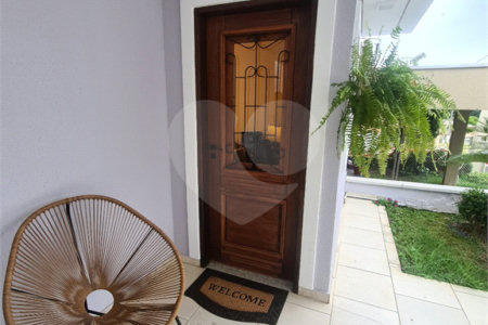 CASA A VENDA EM CONDOMINIO FECHADO RESIDENCIAL BELL PARK, JARDIM UIRA, 2 DORMITORIOS SENDO 1 SUÍTE,